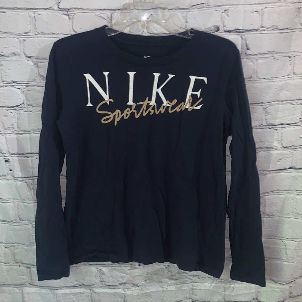 Nike Long Sleeve Size S